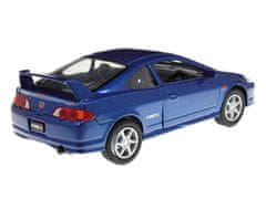 Carmotion Model 1:34, Honda Integra Type-R, temno modra (A11761G)