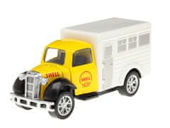 Carmotion Model 1:87, Shell Old Timer Camping