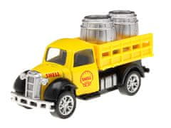 Carmotion Model 1:87, Shell Old Timer s cevmi