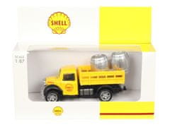 Carmotion Model 1:87, Shell Old Timer s cevmi