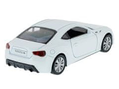 Carmotion Model 1:32, RMZ Toyota 86, bela