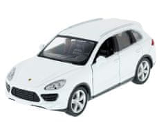 Carmotion Model 1:32, RMZ Porsche Cayenne, bel