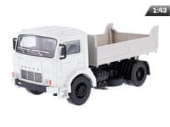 Carmotion Model 1:43, JELCZ 317, siva