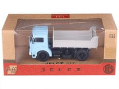 Carmotion Model 1:43, JELCZ 317, modra