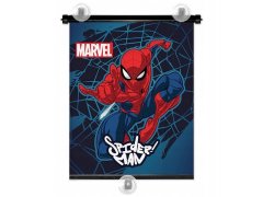 Carmotion Roleta 36x45 cm, Spider-Man