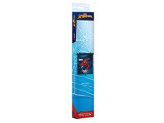 Carmotion Roleta 36x45 cm, Spider-Man