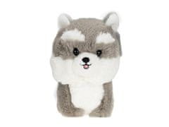 Carmotion Teddy Pets maskota, Husky