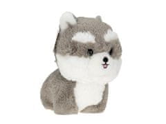 Carmotion Teddy Pets maskota, Husky