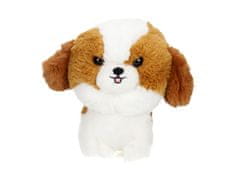 Carmotion maskota Teddy Pets, Shih Tzu