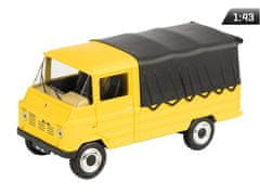 Carmotion Model 1:43, Beetle, rumen (A02259ZT)