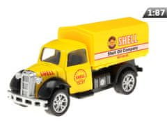 Carmotion Model 1:87, Shell Old Timer s ponjavo