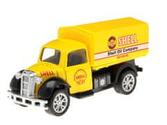 Carmotion Model 1:87, Shell Old Timer s ponjavo