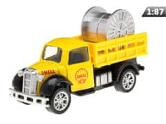 Carmotion Model 1:87, Shell Old Timer z bobnom