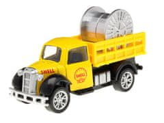 Carmotion Model 1:87, Shell Old Timer z bobnom