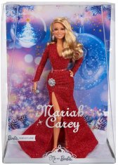 Mattel Mattel Mariah Carey (HJX17)