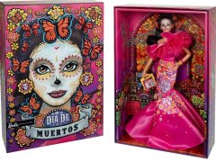 Mattel Mattel Lutka Dia De Muertos (HJX14)