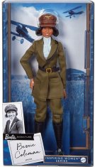 Mattel Mattel SignatureBessie Coleman (HJX36)