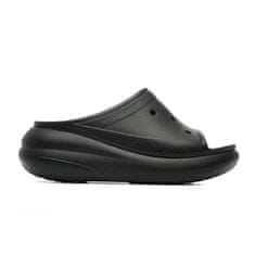 Crocs Cokle črna 38 EU Crush Slide