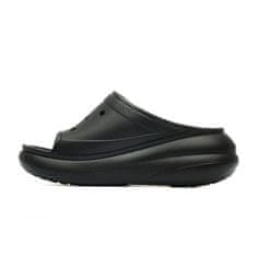 Crocs Cokle črna 38 EU Crush Slide