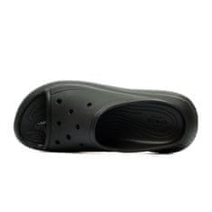 Crocs Cokle črna 38 EU Crush Slide