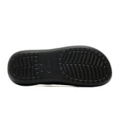 Crocs Cokle črna 38 EU Crush Slide