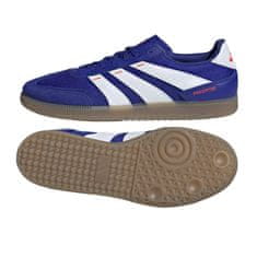 Adidas Čevlji modra 44 2/3 EU Predator Freestyle In