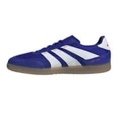 Adidas Čevlji modra 44 2/3 EU Predator Freestyle In