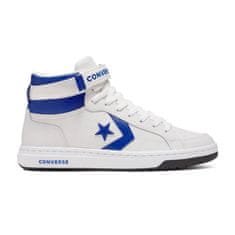 Converse Čevlji bela 41 EU Pro Blaze V2 Synthetic Leather Pánské