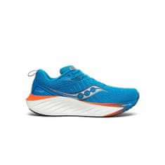 Saucony Čevlji obutev za tek modra 43 EU Triumph 22