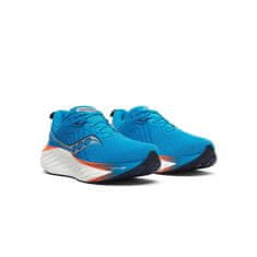 Saucony Čevlji obutev za tek modra 42.5 EU Triumph 22