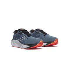 Saucony Čevlji obutev za tek mornarsko modra 42.5 EU Triumph 22