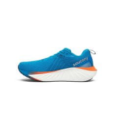 Saucony Čevlji obutev za tek modra 46 EU Triumph 22