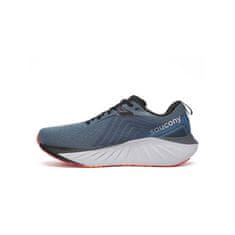 Saucony Čevlji obutev za tek siva 46 EU Triumph 22