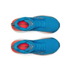 Saucony Čevlji obutev za tek modra 42.5 EU Triumph 22