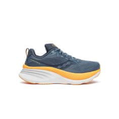 Saucony Čevlji obutev za tek modra 38.5 EU Hurricane 24