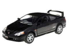 Carmotion Model 1:34, Honda Integra Type-R, črna (A11761CZ)