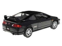 Carmotion Model 1:34, Honda Integra Type-R, črna (A11761CZ)