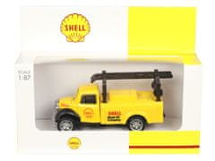 Carmotion Model 1:87, Shell Old Timer z lestvijo