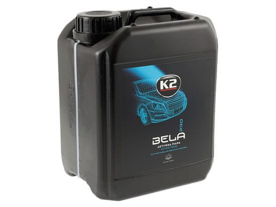 Carmotion BELA PRO Aktivna pena, Sunset Fresh, 5L