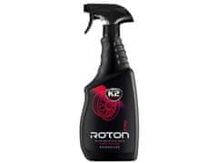 Carmotion ROTON PRO Gel Red Rim, 750 ml