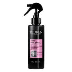 Redken Pršilo za toplotno zaščito las Acidic Colour Gloss (Heat Protection Treatment) 190 ml