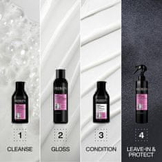 Redken Nega za intenziven sijaj barvanih las Acidic Colour Gloss (Activated Glass Gloss Treatment) 237 ml