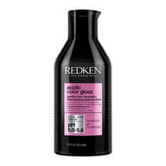 Redken Posvetlitveni šampon za dolgo obstojno barvo in sijaj las Acidic Color Gloss (Gentle Colour Shampoo) (Neto kolièina 300 ml)