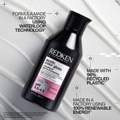 Redken Posvetljevalni balzam za intenzivno prehrano ter dolgo obstojnost barve in sijaja Acidic Colour Glos (Neto kolièina 300 ml)