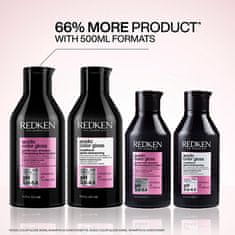 Redken Posvetlitveni šampon za dolgo obstojno barvo in sijaj las Acidic Color Gloss (Gentle Colour Shampoo) (Neto kolièina 300 ml)