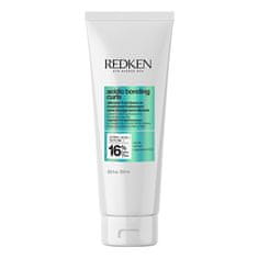 Redken Tretma brez izpiranja za kodraste in valovite lase Acidic Bonding Curls (Leave-In Treatment) 250 ml