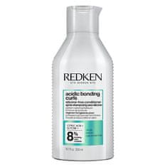 Redken Balzam za kodraste in valovite lase Acidic Bonding Curls (Silicone-Free Conditioner) (Neto kolièina 300 ml)