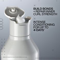 Redken Balzam za kodraste in valovite lase Acidic Bonding Curls (Silicone-Free Conditioner) (Neto kolièina 300 ml)