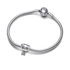 Pandora Igriva perla Pes s kostjo Moments 792254C01