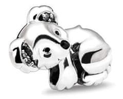 Pandora Srebrn obesek Koala 798431C01